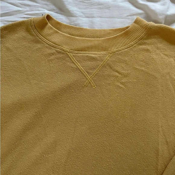 SO Loungelife pullover - Picture 3 of 3